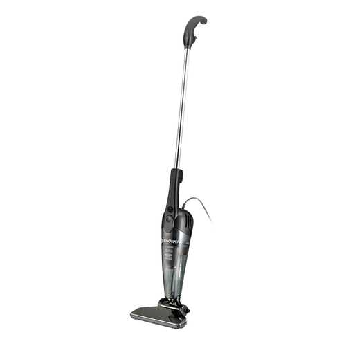 Вертикальный пылесос Endever SkyClean VC-284 Grey в Юлмарт