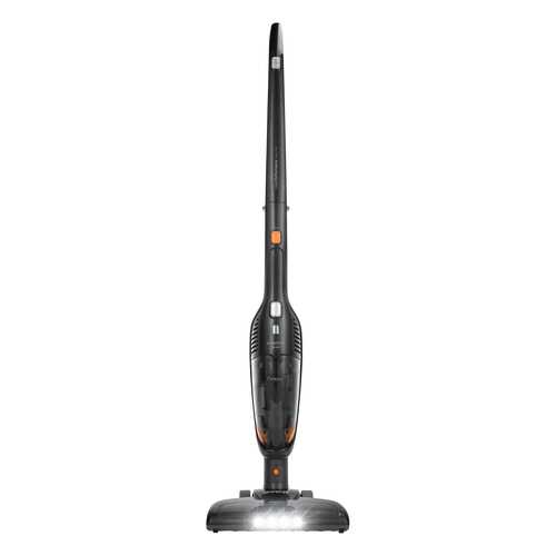 Вертикальный пылесос Gorenje SVC144FBK Black в Юлмарт