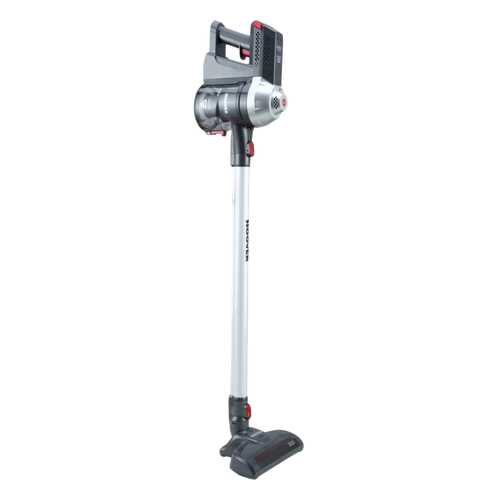 Вертикальный пылесос Hoover Freedom 2in1 FD22RP 011 Grey в Юлмарт