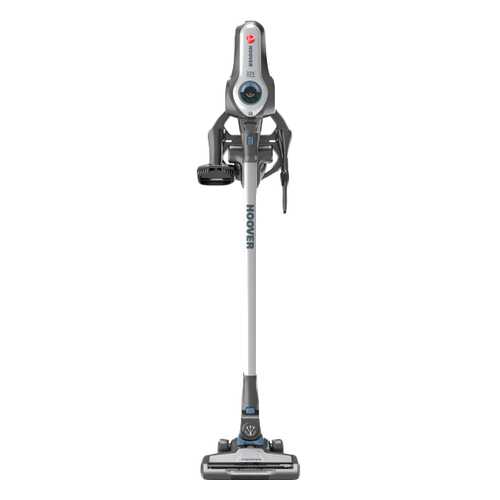 Вертикальный пылесос Hoover Rraphody RA22ALG 019 Grey в Юлмарт