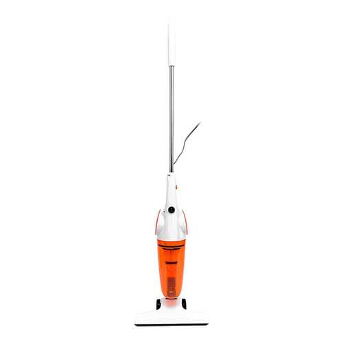 Вертикальный пылесос Kitfort КТ-523-1 Orange в Юлмарт