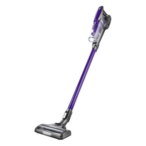 Вертикальный пылесос Kitfort КТ-534-3 Purple в Юлмарт