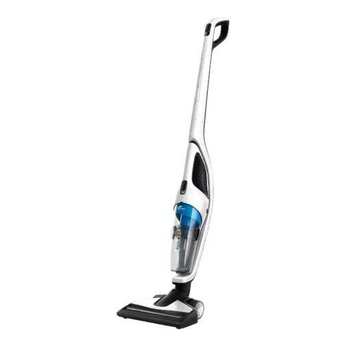 Вертикальный пылесос Philips PowerPro Duo FC6164/02 White/Black в Юлмарт