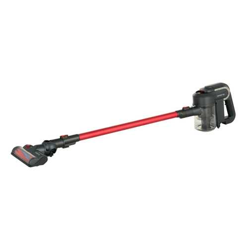 Вертикальный пылесос Polaris PVCS 0922HR Red/Grey в Юлмарт