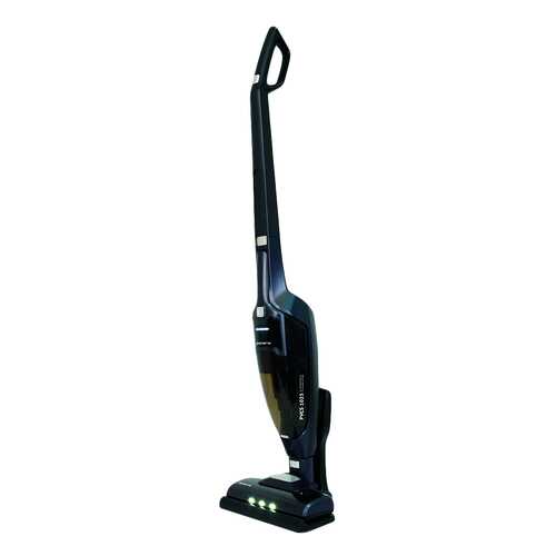 Вертикальный пылесос Polaris PVCS 1025 Blue в Юлмарт