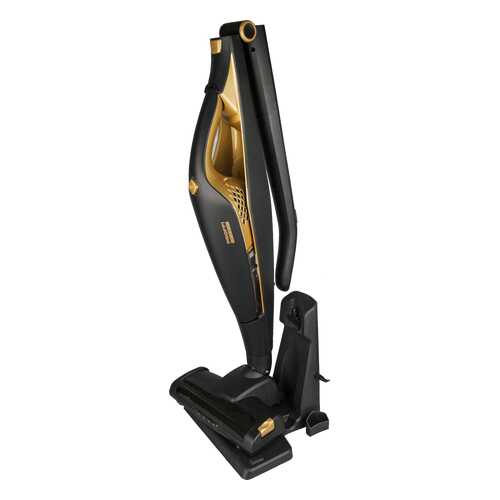 Вертикальный пылесос Proffi Home Multicomfort PH8874 Gold/Black в Юлмарт