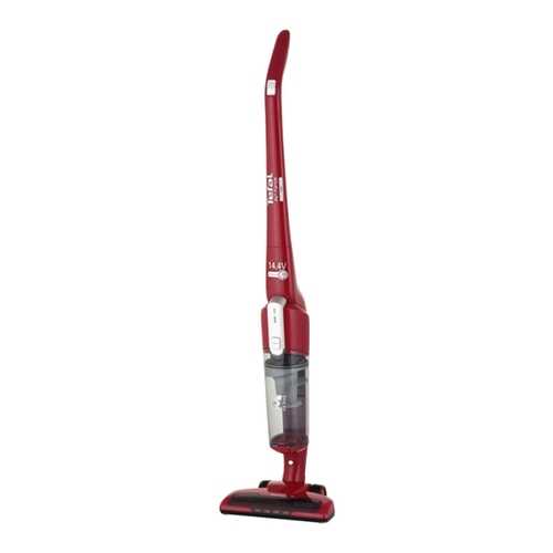 Вертикальный пылесос Tefal Air Force Light TY6543RH Red в Юлмарт