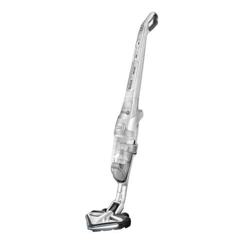 Вертикальный пылесос Tefal TY8996RO Silver в Юлмарт