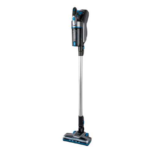 Вертикальный пылесос Vitek VT-8133 B Blue/Grey в Юлмарт