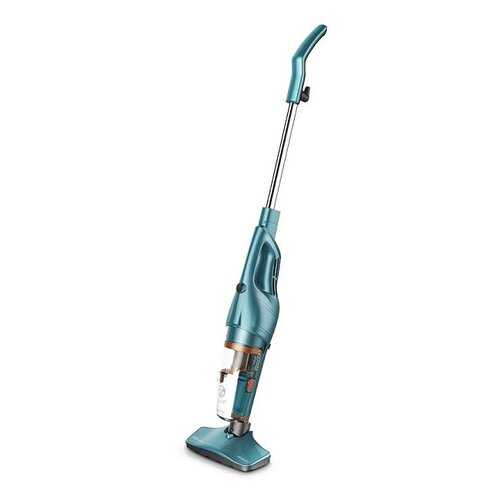 Вертикальный пылесос Xiaomi Deerma Suction Vacuum Cleaner DX900 Blue в Юлмарт