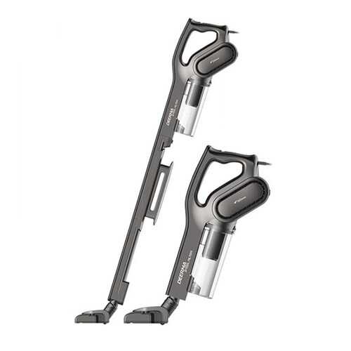 Вертикальный пылесос Xiaomi Deerma Vacuum Cleaner DX700S в Юлмарт