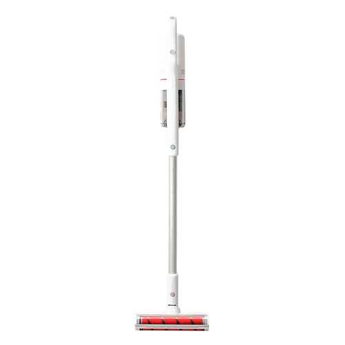 Вертикальный пылесос Xiaomi Roidmi F8 Storm Vacuum Cleaner White в Юлмарт