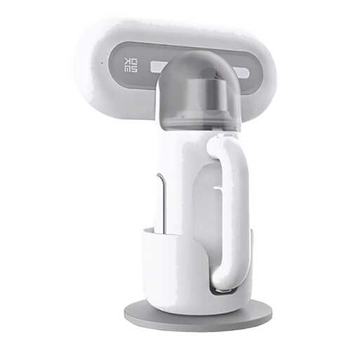 Вертикальный пылесос Xiaomi SWDK KC101 Wireless Handheld Mite Cleaner White в Юлмарт
