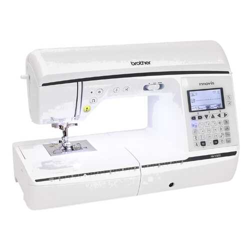 Швейная машина Brother Innov-is NV 1300 в Юлмарт