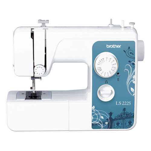 Швейная машина Brother LS-2225 в Юлмарт