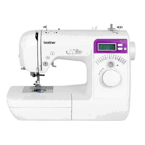 Швейная машина Brother ML-600 в Юлмарт