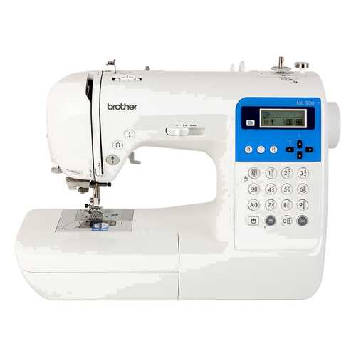 Швейная машина Brother ML-900 в Юлмарт
