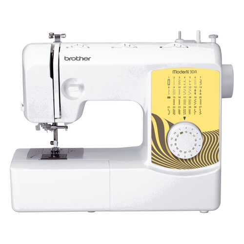 Швейная машина Brother Modern 30A в Юлмарт