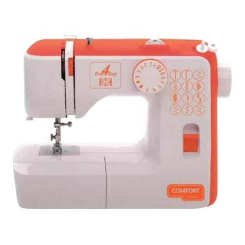 Швейная машина Legenda Comfort 835 в Юлмарт