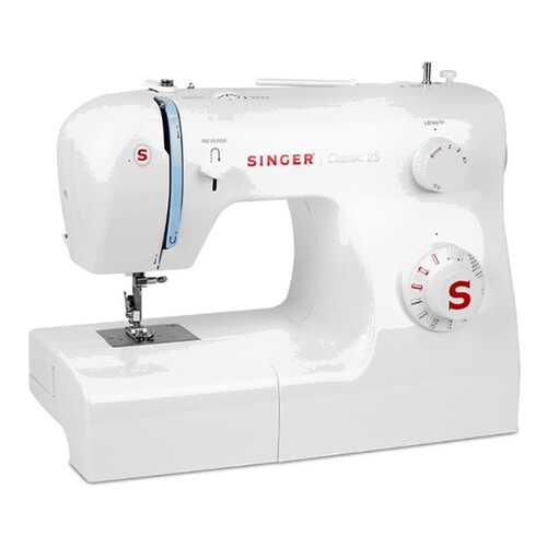 Швейная машина Singer Classic 25 288536 в Юлмарт