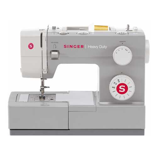 Швейная машина Singer Heavy Duty 4411 в Юлмарт
