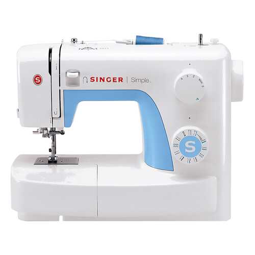 Швейная машина Singer Simple 3221 в Юлмарт
