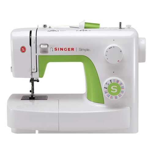 Швейная машина Singer Simple 3229 в Юлмарт