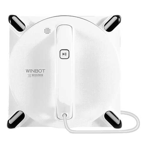 Робот-мойщик окон Ecovacs Winbot W950 White в Юлмарт