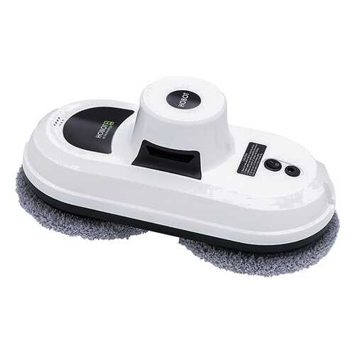Робот-мойщик окон Hobot 188 White в Юлмарт