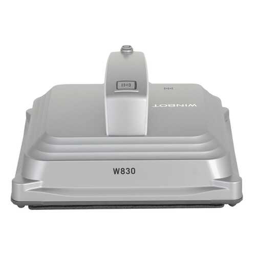 Робот-мойщик окон Winbot W830 White в Юлмарт