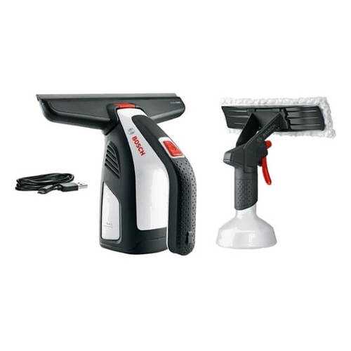 Стеклоочиститель Bosch GlassVAC Solo Plus Grey/Black в Юлмарт