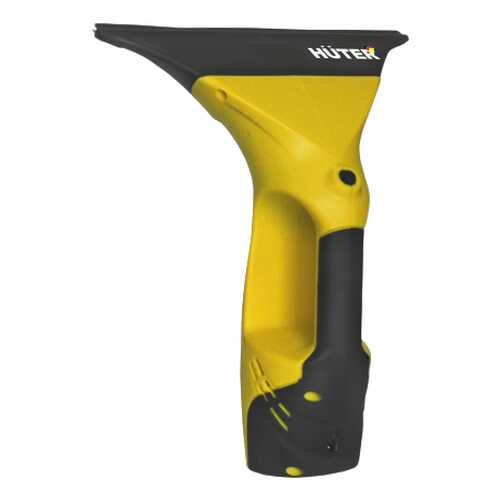 Стеклоочиститель Huter W14-S Yellow в Юлмарт