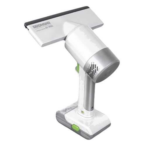 Стеклоочиститель Redmond Eco Style RV-W003 White в Юлмарт
