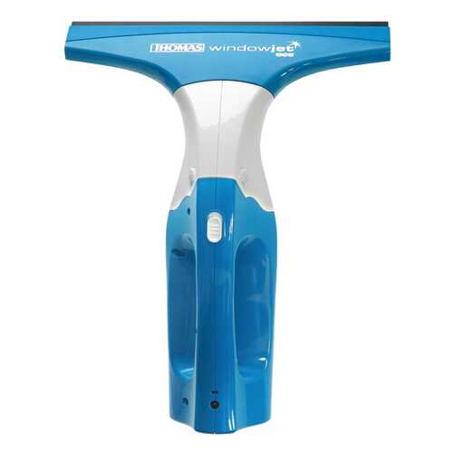 Стеклоочиститель Thomas WindowJet Blue в Юлмарт
