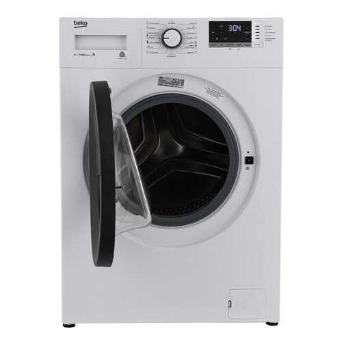Стиральная машина Beko MVE 69512 ZAW в Юлмарт