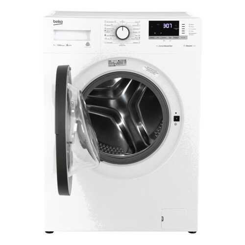 Стиральная машина Beko MVSE 79512 XAWI в Юлмарт