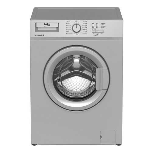 Стиральная машина Beko WRE 55 P1 BSS в Юлмарт