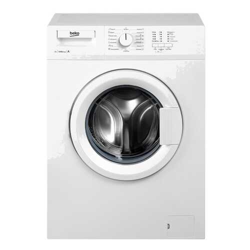 Стиральная машина Beko WRE 55 P1 BWW в Юлмарт