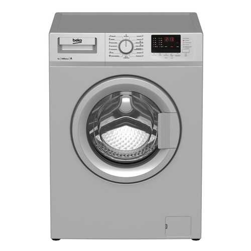Стиральная машина Beko WRE 55P2 BSS в Юлмарт