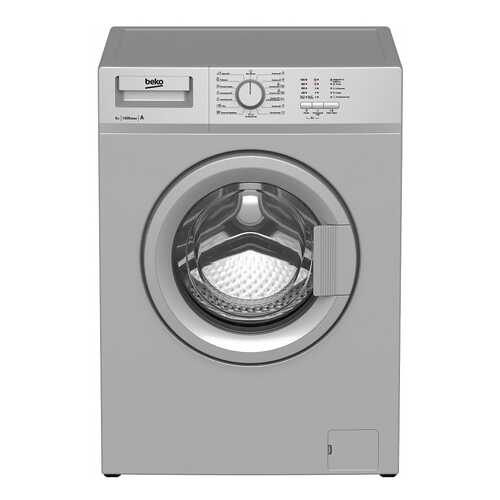 Стиральная машина Beko WRS 55 P1 BSS в Юлмарт