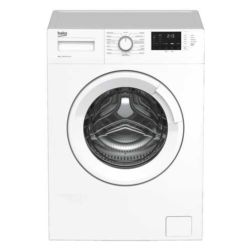 Стиральная машина Beko WRS 5512 BWW в Юлмарт