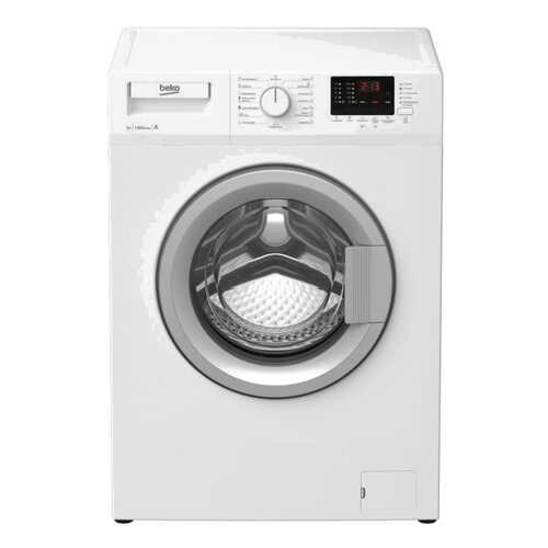 Стиральная машина Beko WRS 55P2 BSW в Юлмарт