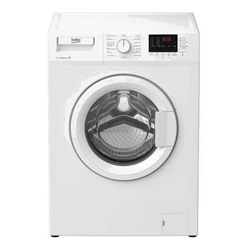 Стиральная машина Beko WRS55P2BWW в Юлмарт
