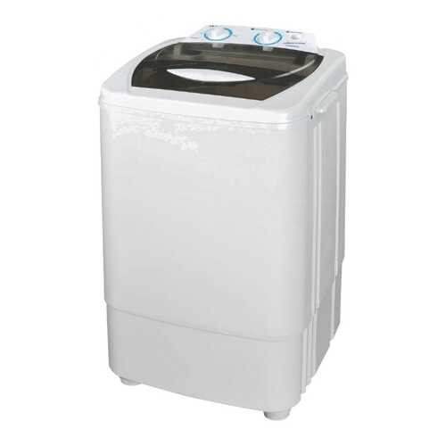 Стиральная машина Белоснежка XPB6000S в Юлмарт