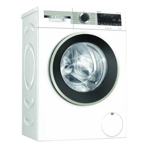Стиральная машина Bosch Serie 4 PerfectCare WHA222XEOE в Юлмарт