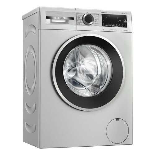 Стиральная машина Bosch Serie 4 PerfectCare WHA222XYOE в Юлмарт