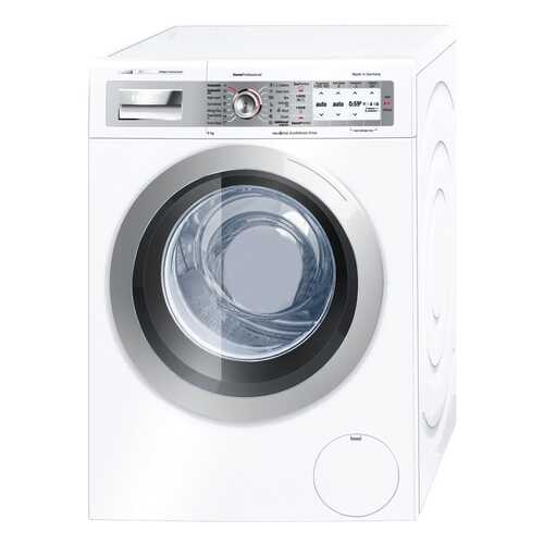 Стиральная машина Bosch WAN24060OE в Юлмарт