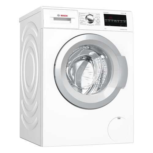 Стиральная машина Bosch WAT28461OE в Юлмарт