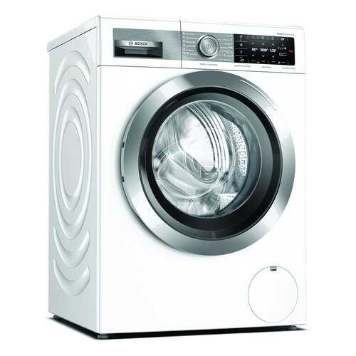Стиральная машина Bosch WAX32FH1OE в Юлмарт