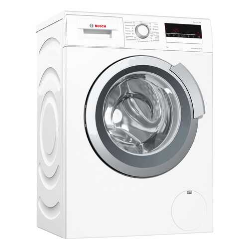 Стиральная машина Bosch WLL2426MOE в Юлмарт